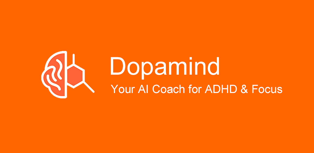 Why I Built Dopamind: The AI Second Brain for ADHD & Chaotic Minds